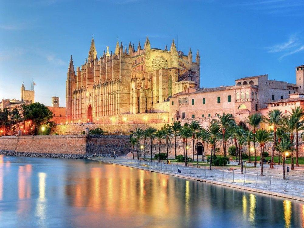 Hotel Sant Francesc Singular