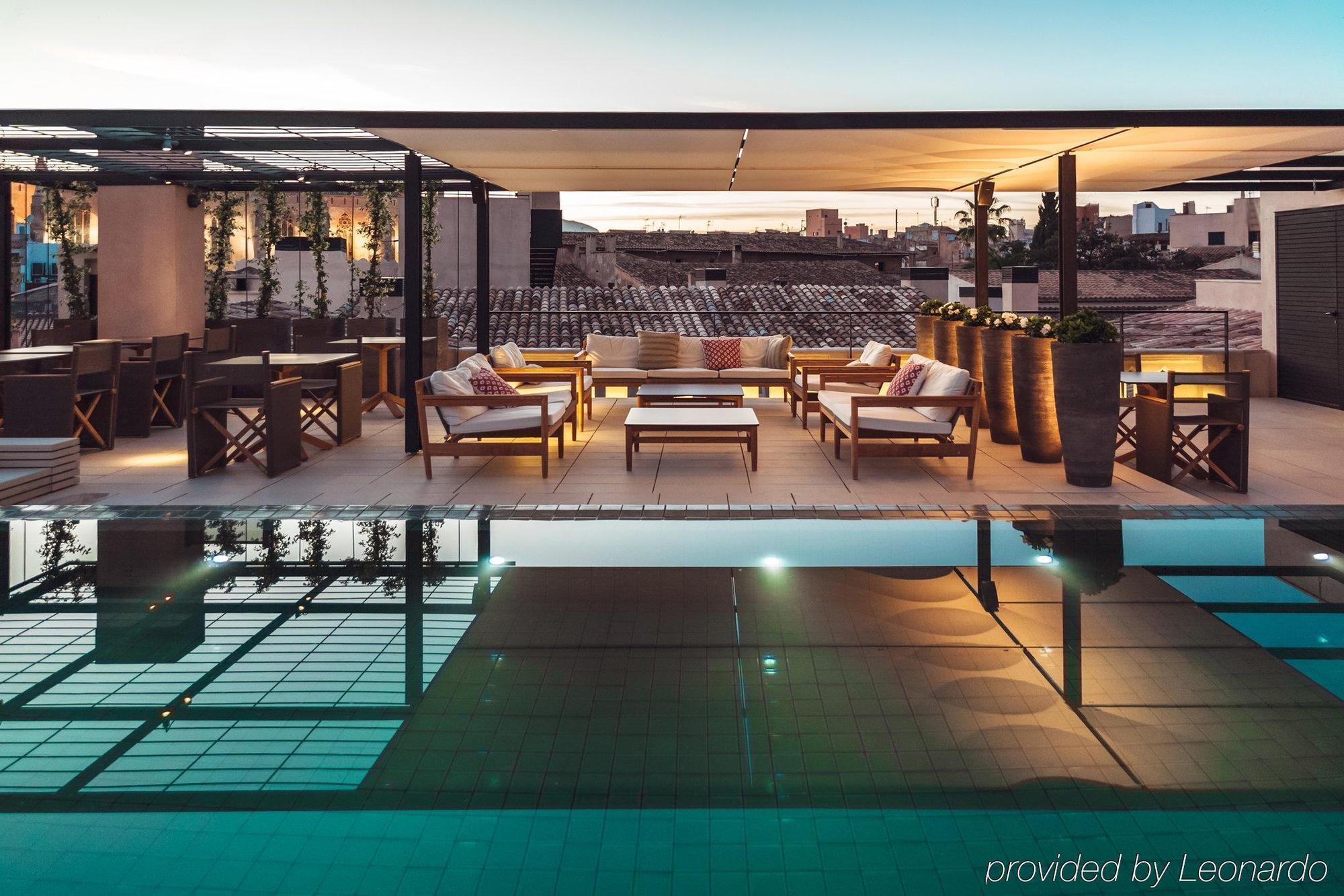 Hotel Sant Francesc Singular