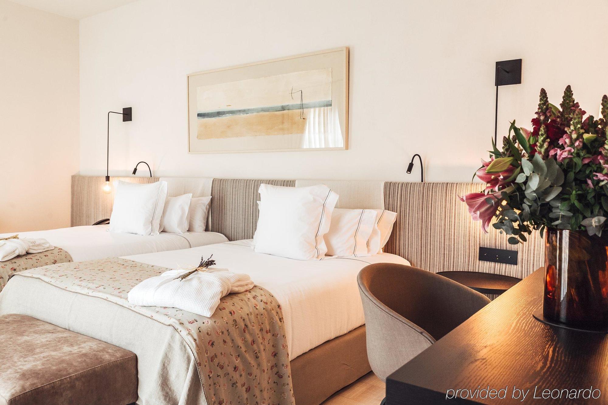 Hotel Sant Francesc Singular 5*