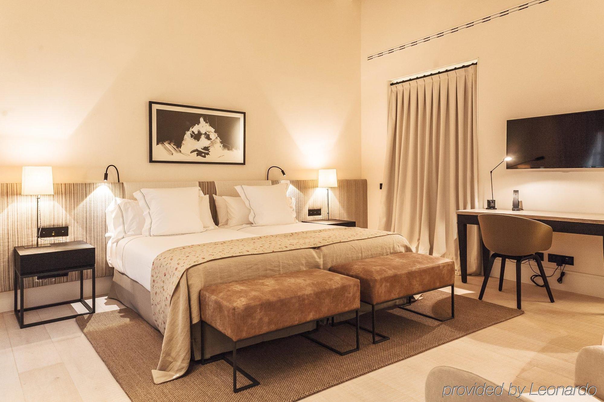 Hotel Sant Francesc Singular 5*