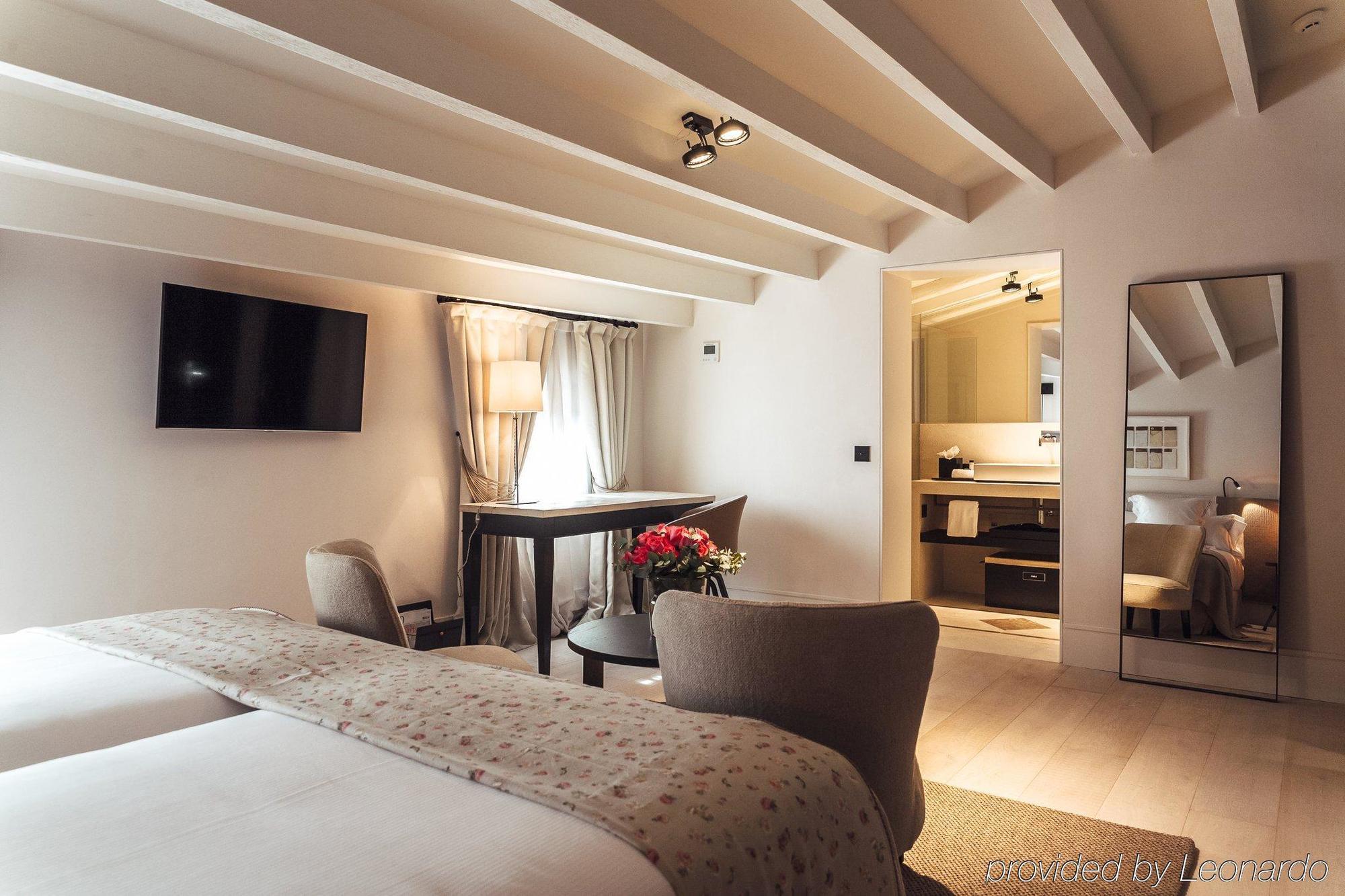 Hotel Sant Francesc Singular