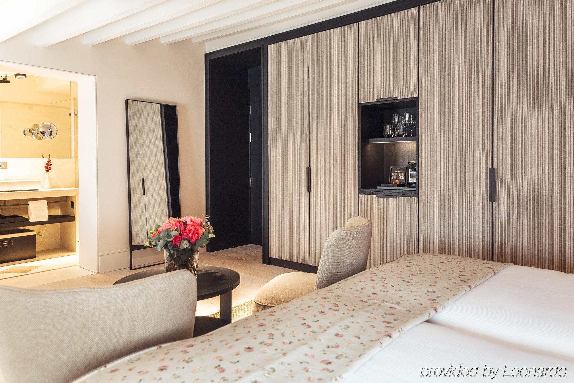 Hotel Sant Francesc Singular Palma de Mallorca