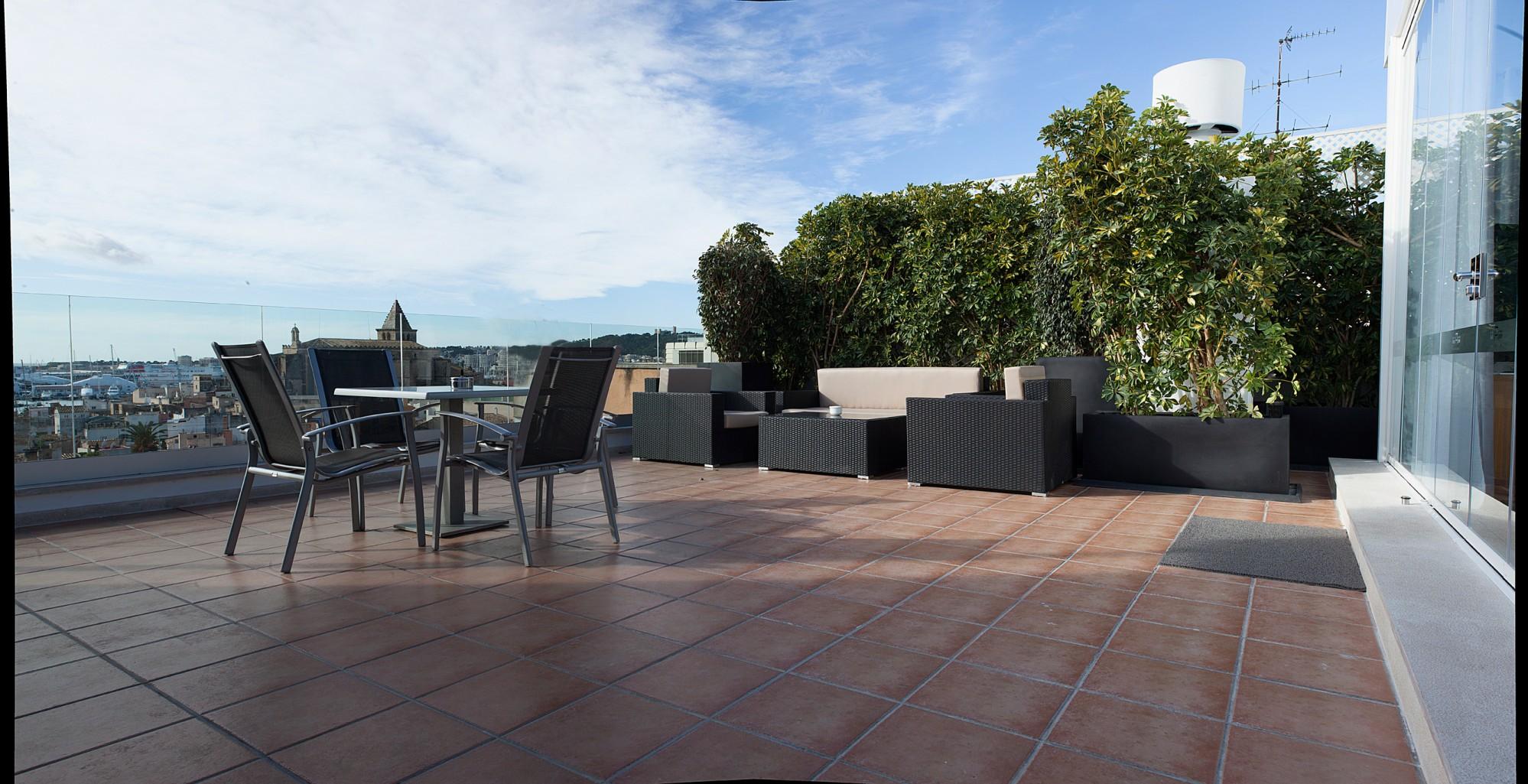 Hotel Almudaina Palma de Mallorca