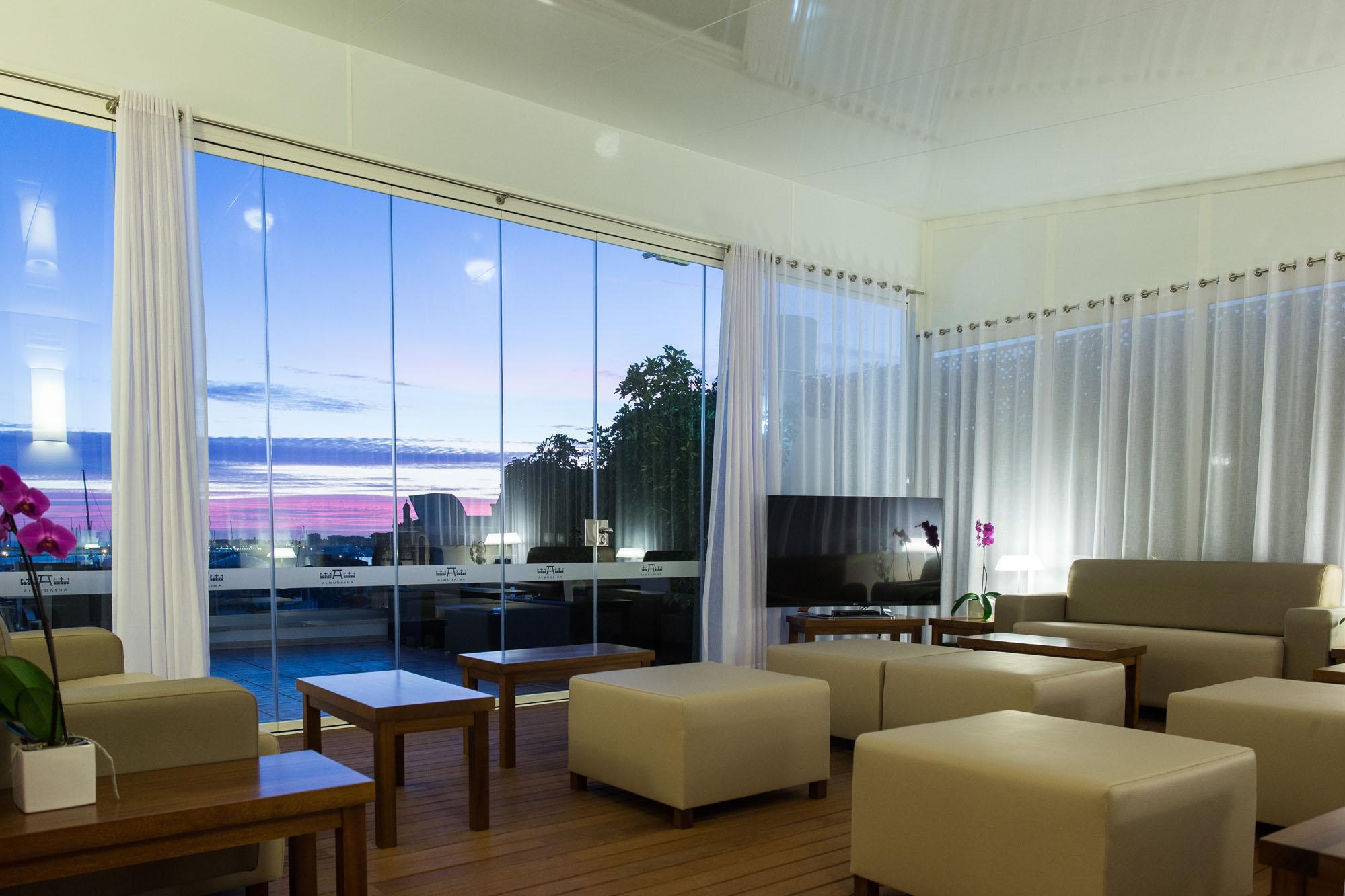 Almudaina 4* Palma de Mallorca