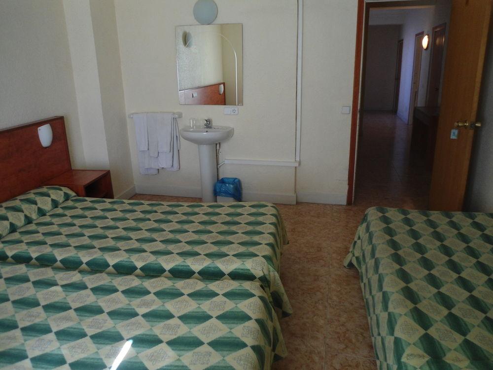 Apuntadores 8 2* Palma de Mallorca
