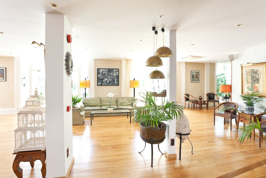 Araxa - Adults Only Hotel Palma de Mallorca
