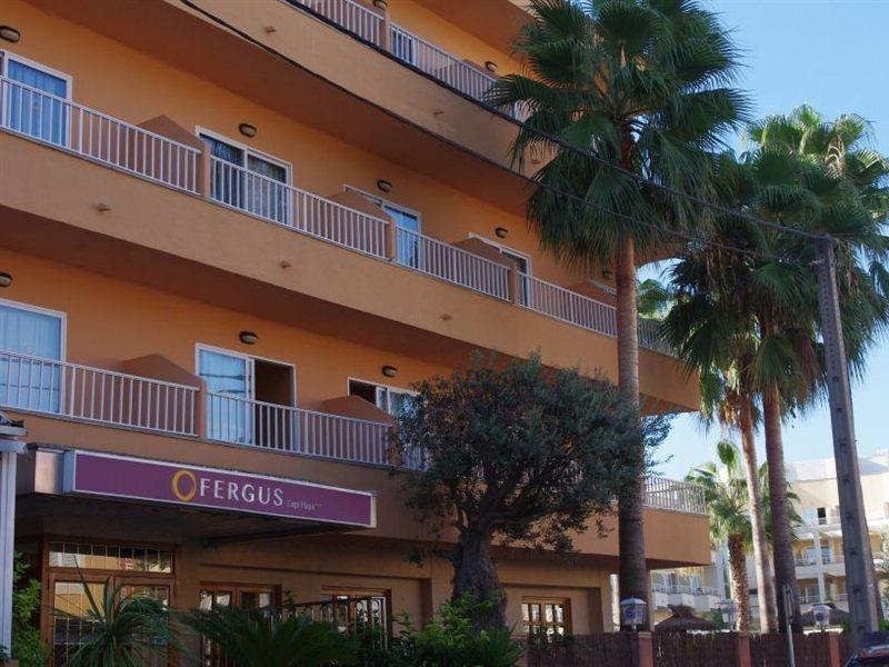 Tent Capi Playa 3* Palma de Mallorca