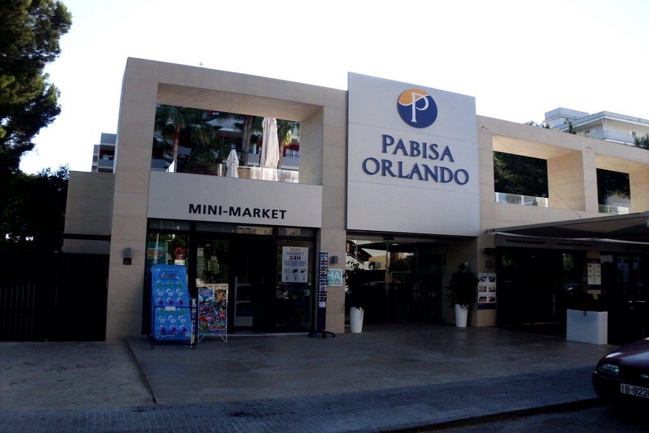 Orlando 3* Palma de Maiorca