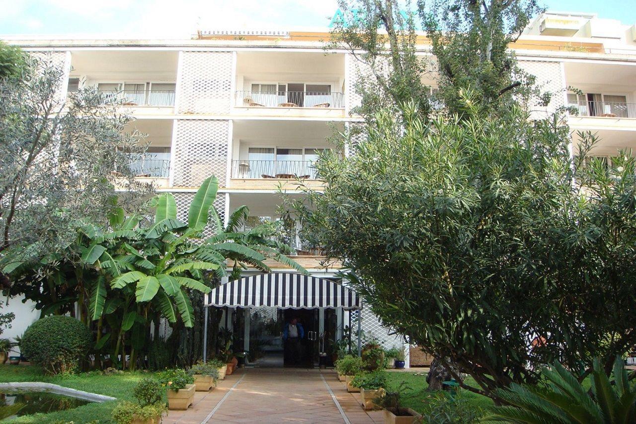 Araxa - Adults Only Hotel Palma de Mallorca