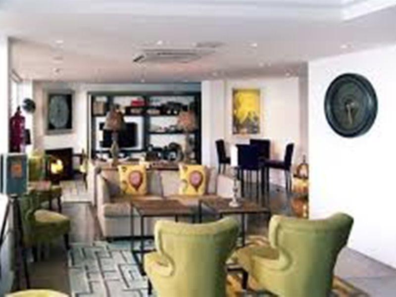 Feliz Hotel