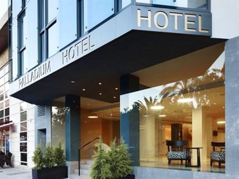 Palladium 4* Palma de Mallorca