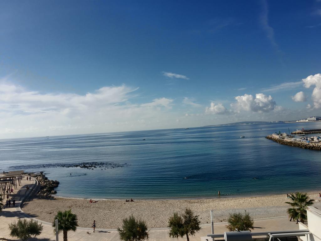 Appartement Loft In Portixol Meerblick Palma de Mallorca