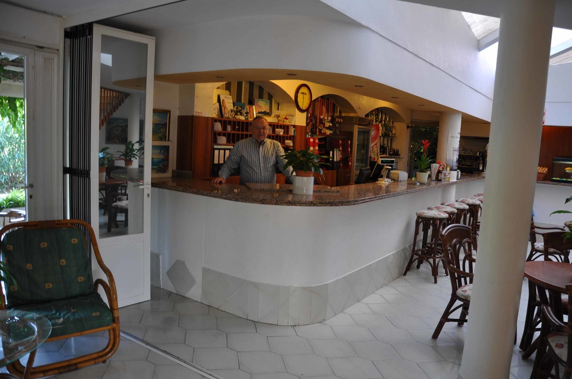 Hotel Estudios Montenova Palma de Maiorca