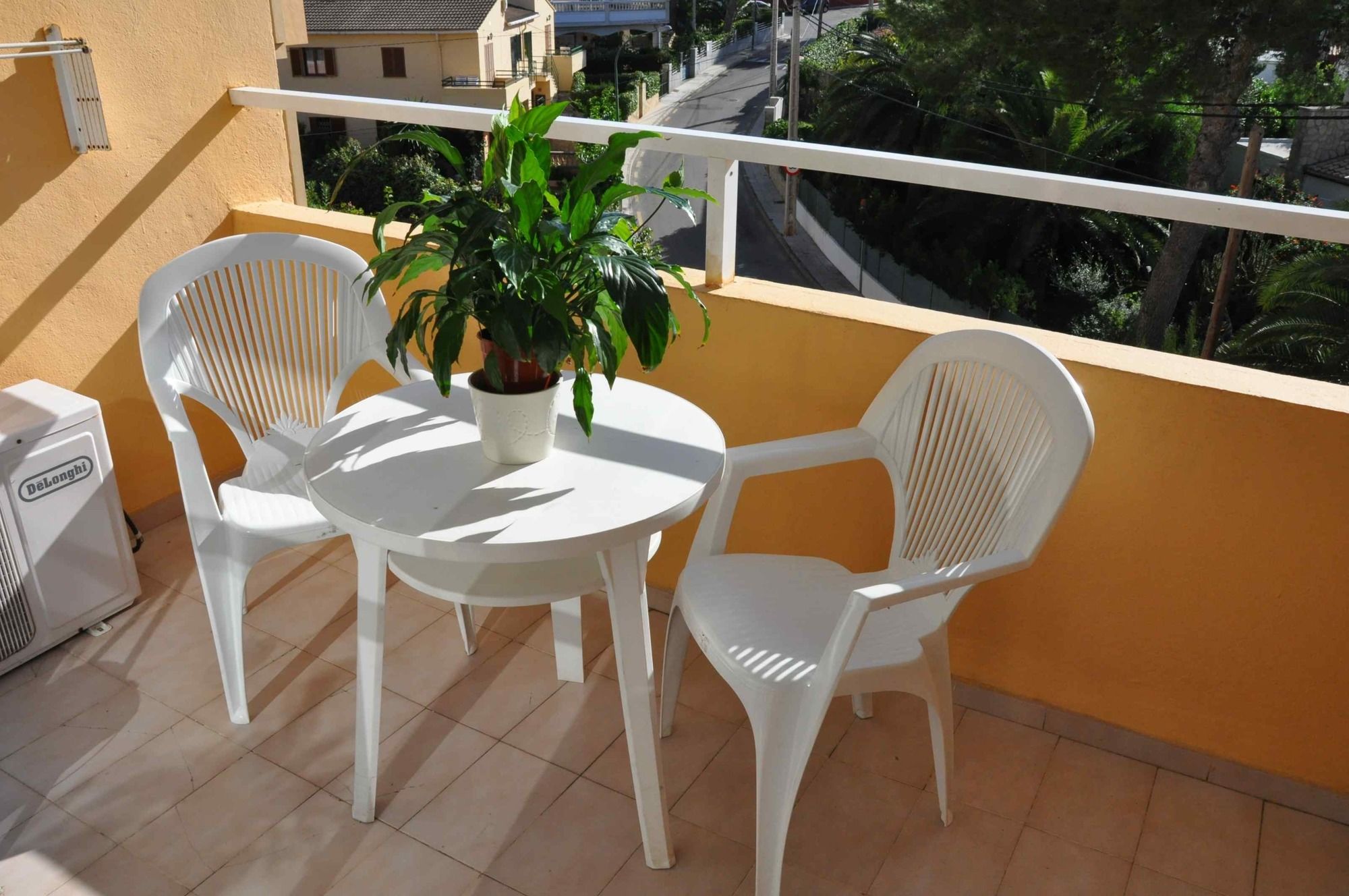 Hotel Estudios Montenova Palma de Maiorca