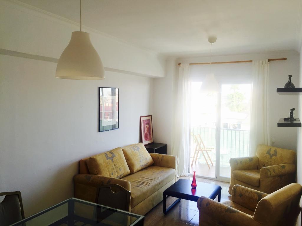 Apartment Piso Playa-ciudad Jardin Palma de Mallorca
