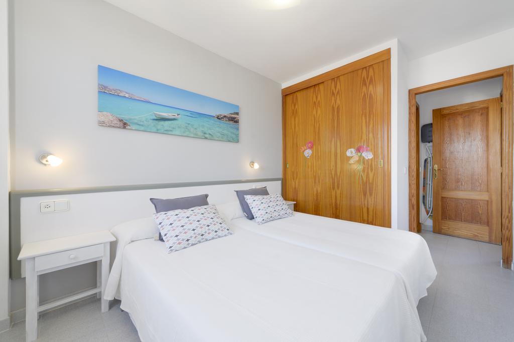 Apartment Apartament Ciutat Jardi Palma
