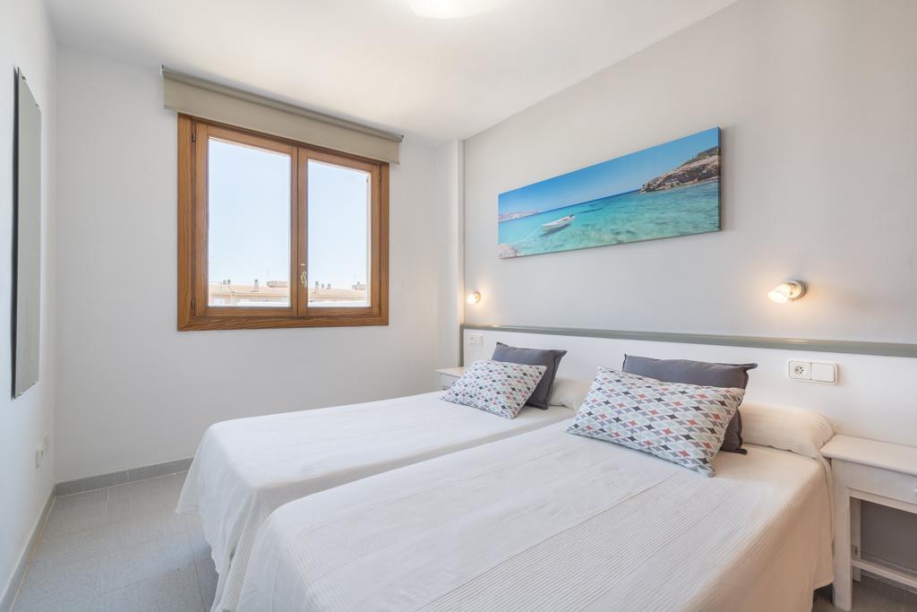 Apartament Ciutat Jardi Palma