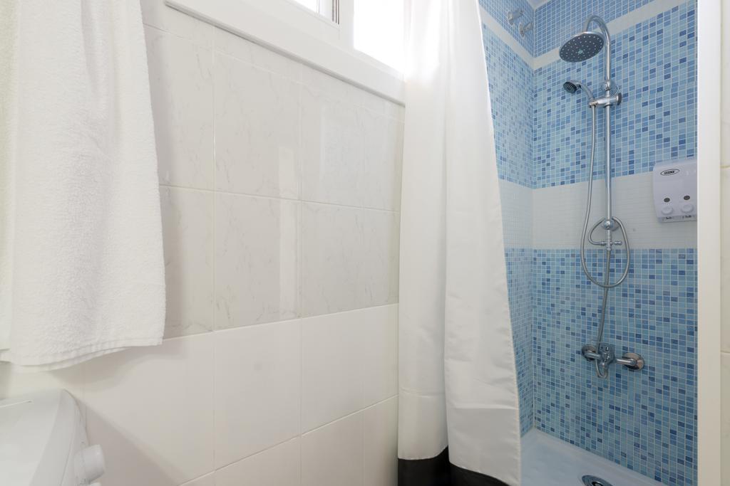 Apartament Ciutat Jardi Apartment Palma de Mallorca