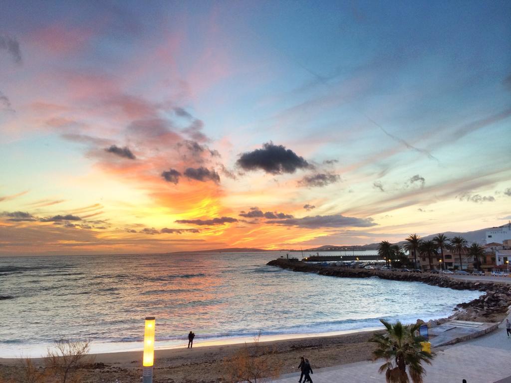 Loft In Portixol Meerblick