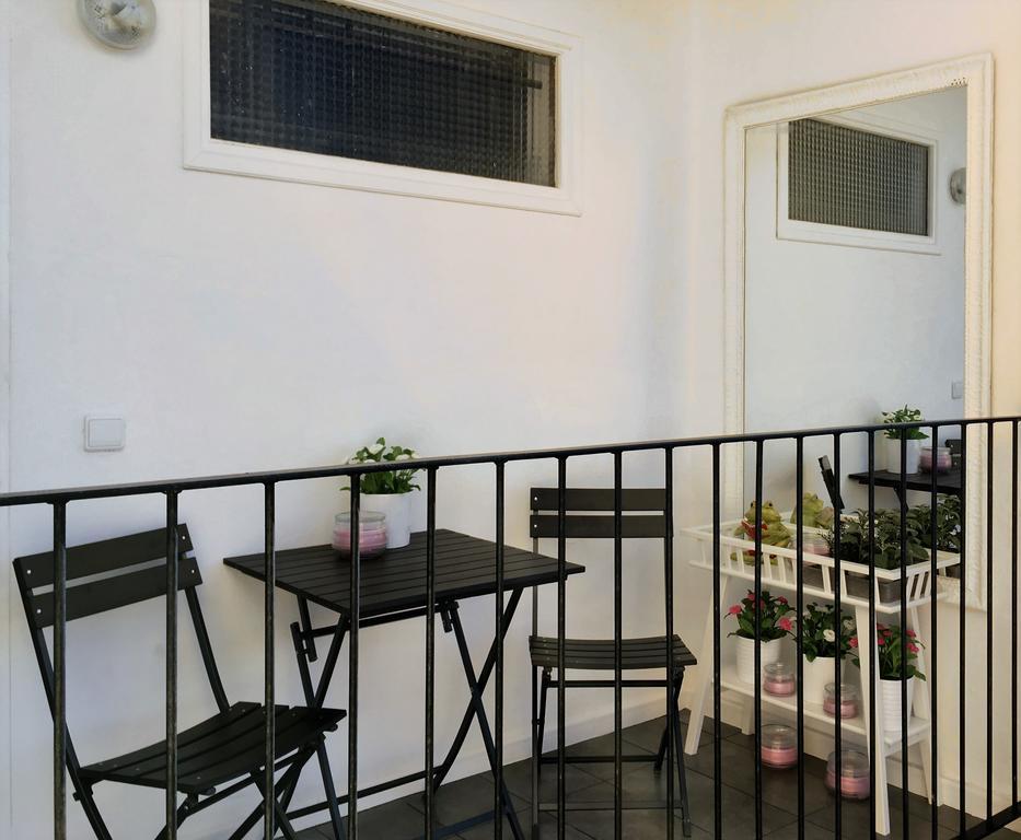 Loft In Portixol Meerblick Appartement *
