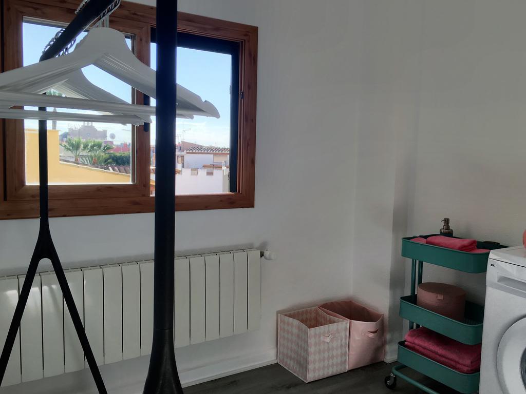Loft In Portixol Meerblick Appartement