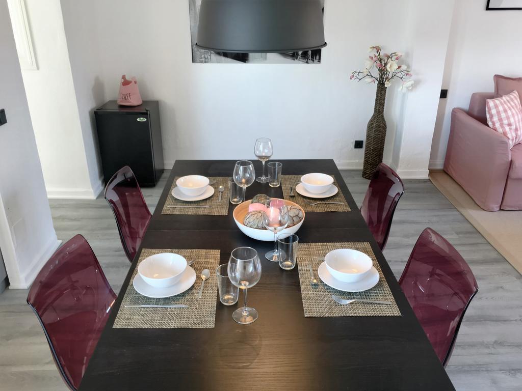 Loft In Portixol Meerblick