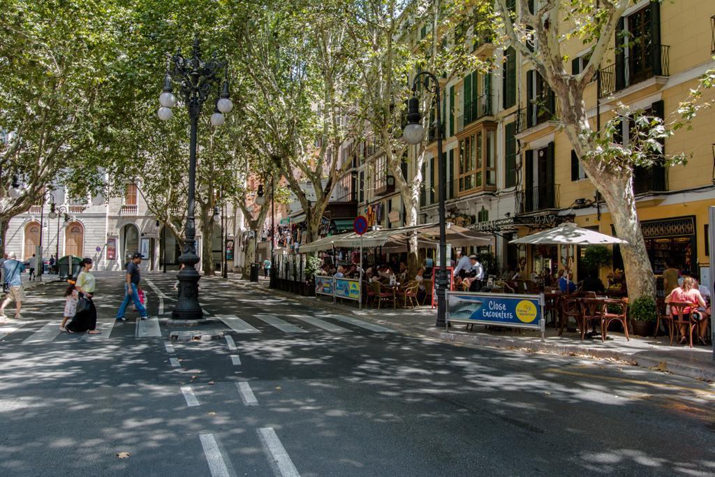 Sweet Palma de Mallorca