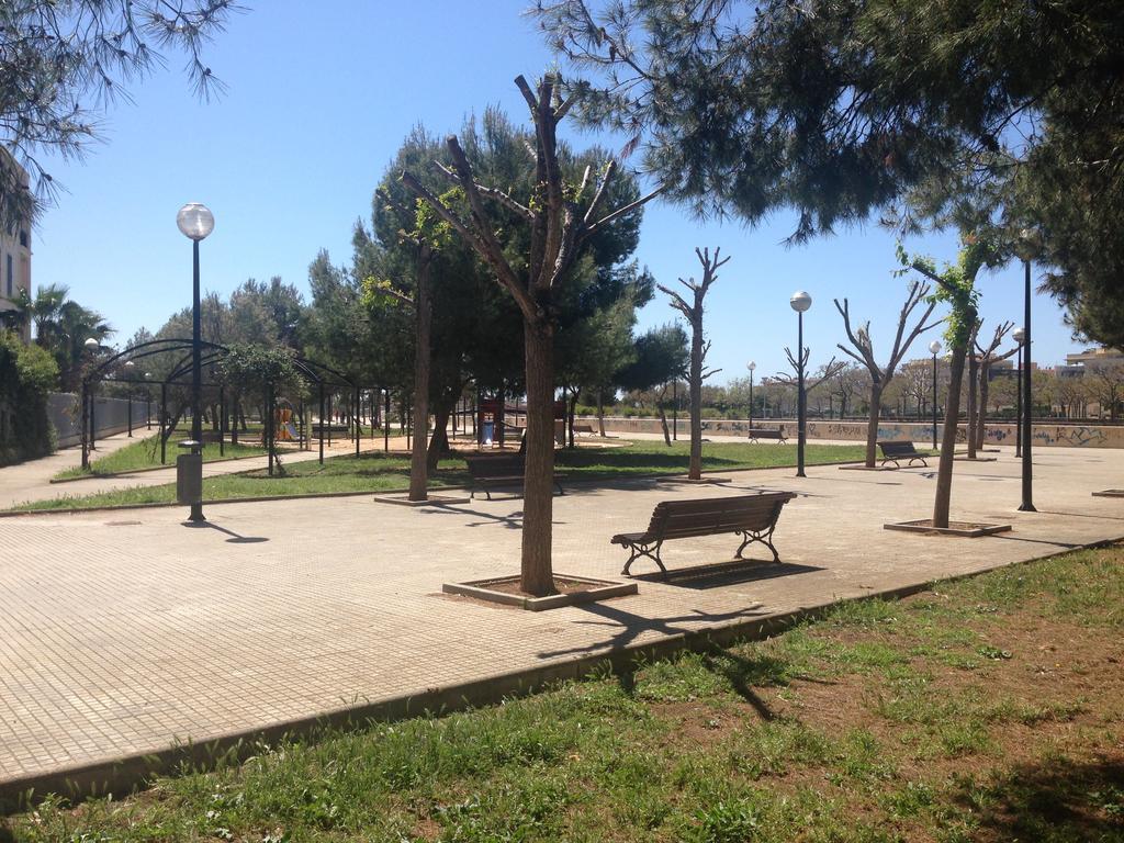Apartament Ciutat Jardi Apartment *