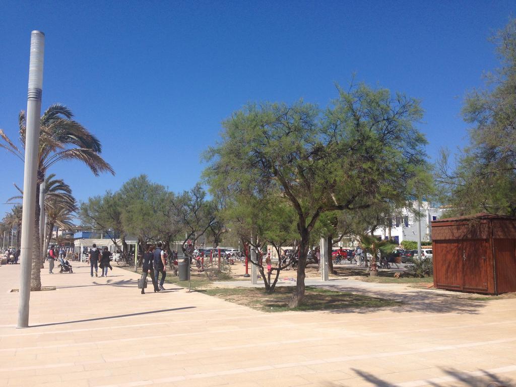 Apartament Ciutat Jardi * Palma