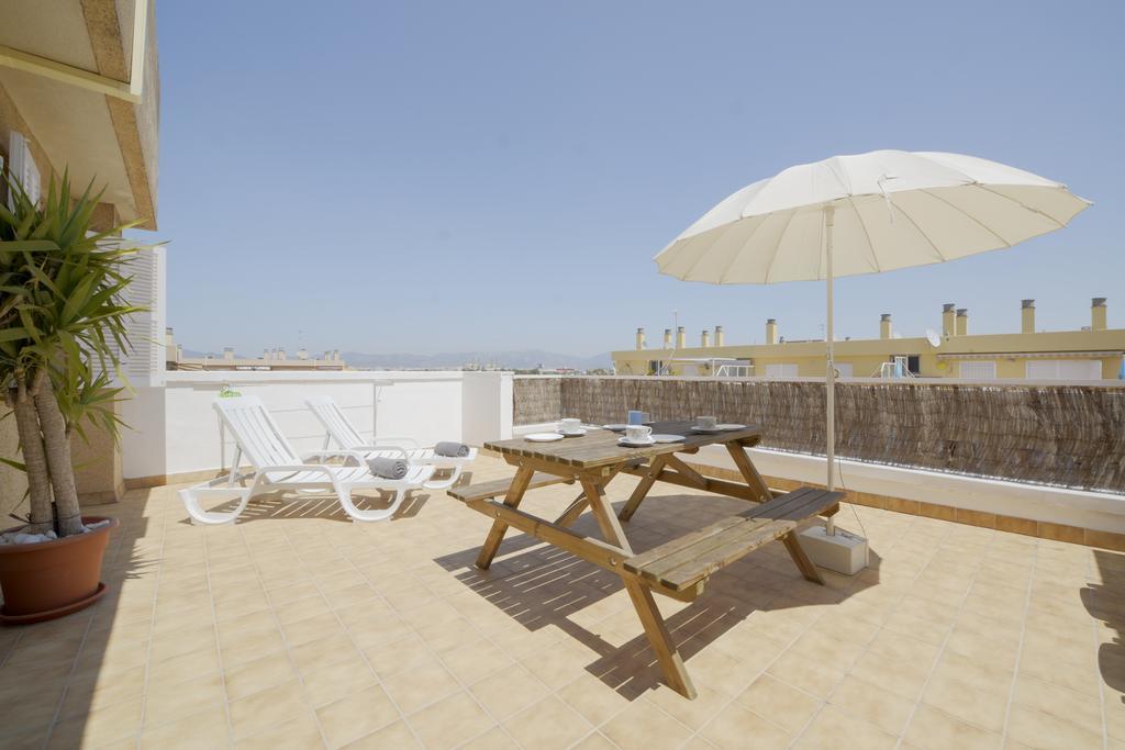 Apartment Apartament Ciutat Jardi Palma