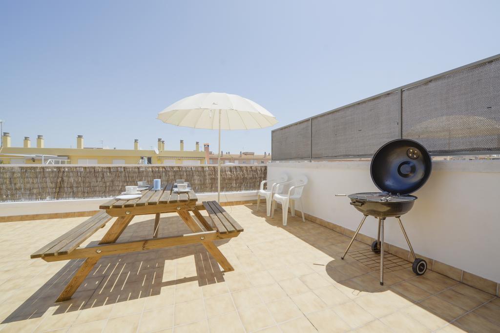 Apartament Ciutat Jardi * Palma
