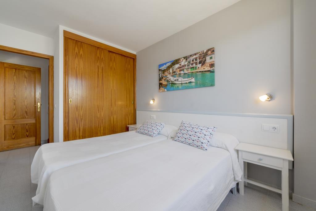 Apartment Apartament Ciutat Jardi *