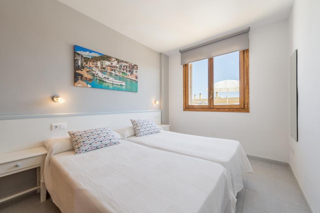 Apartment Apartament Ciutat Jardi Palma