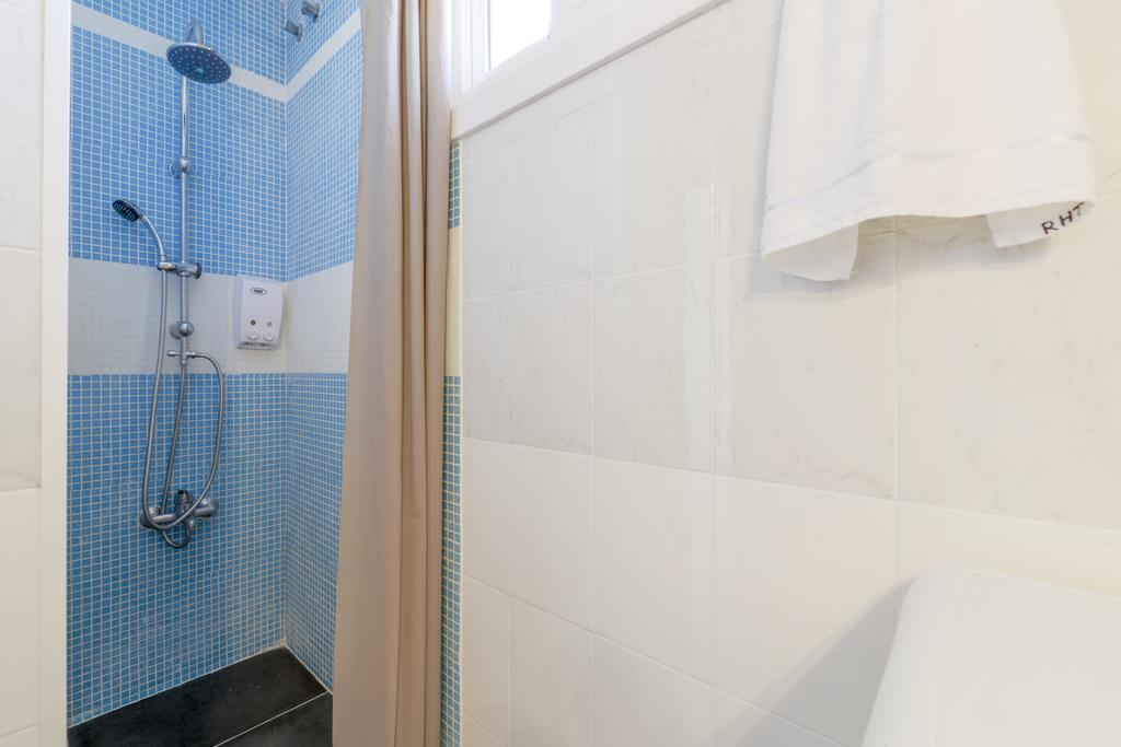 Apartament Ciutat Jardi Apartment Palma