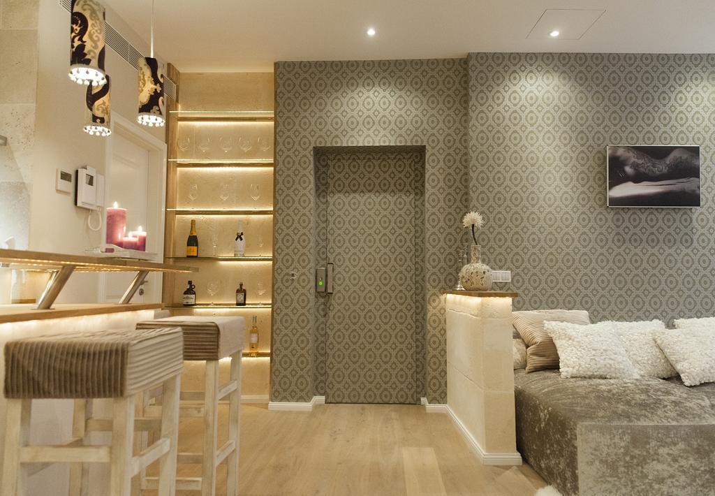 Apartment Design Palma de Mallorca