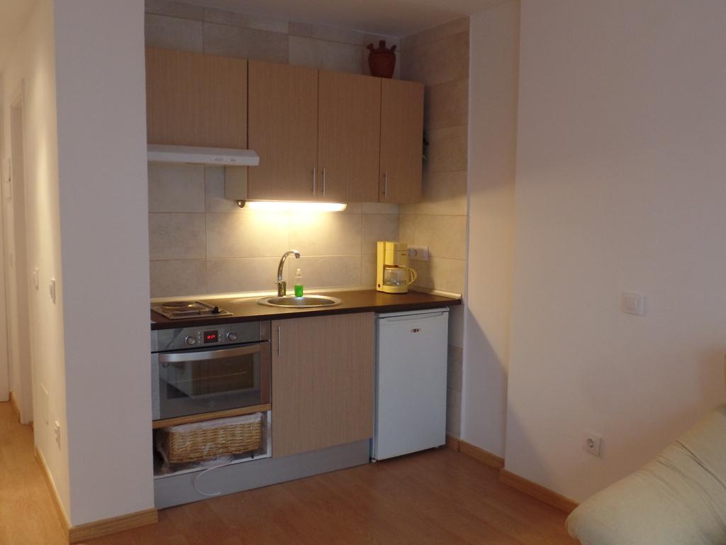 Cala Major Apartment *