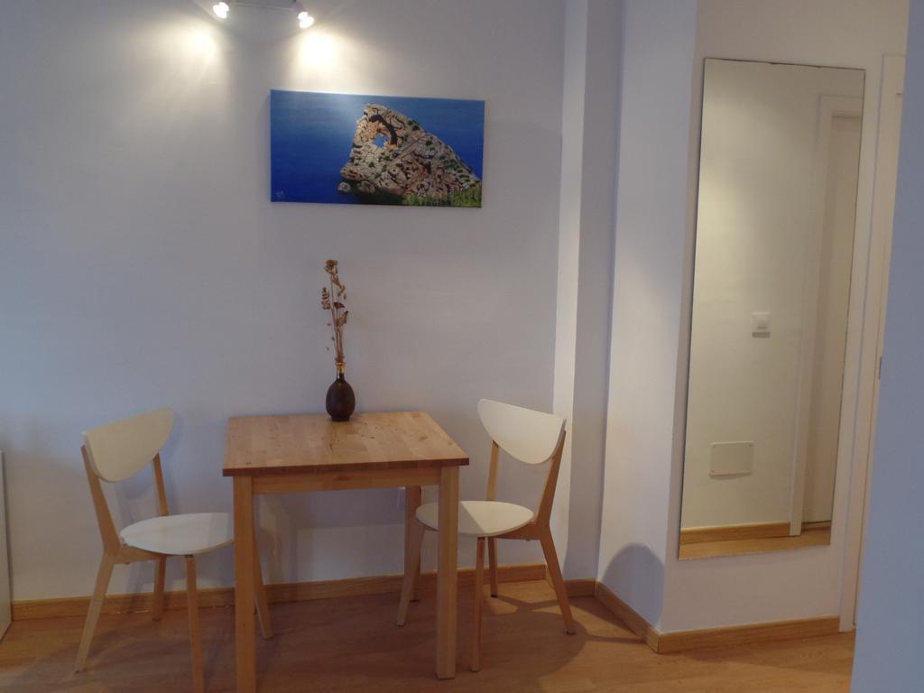 Apartment Cala Major