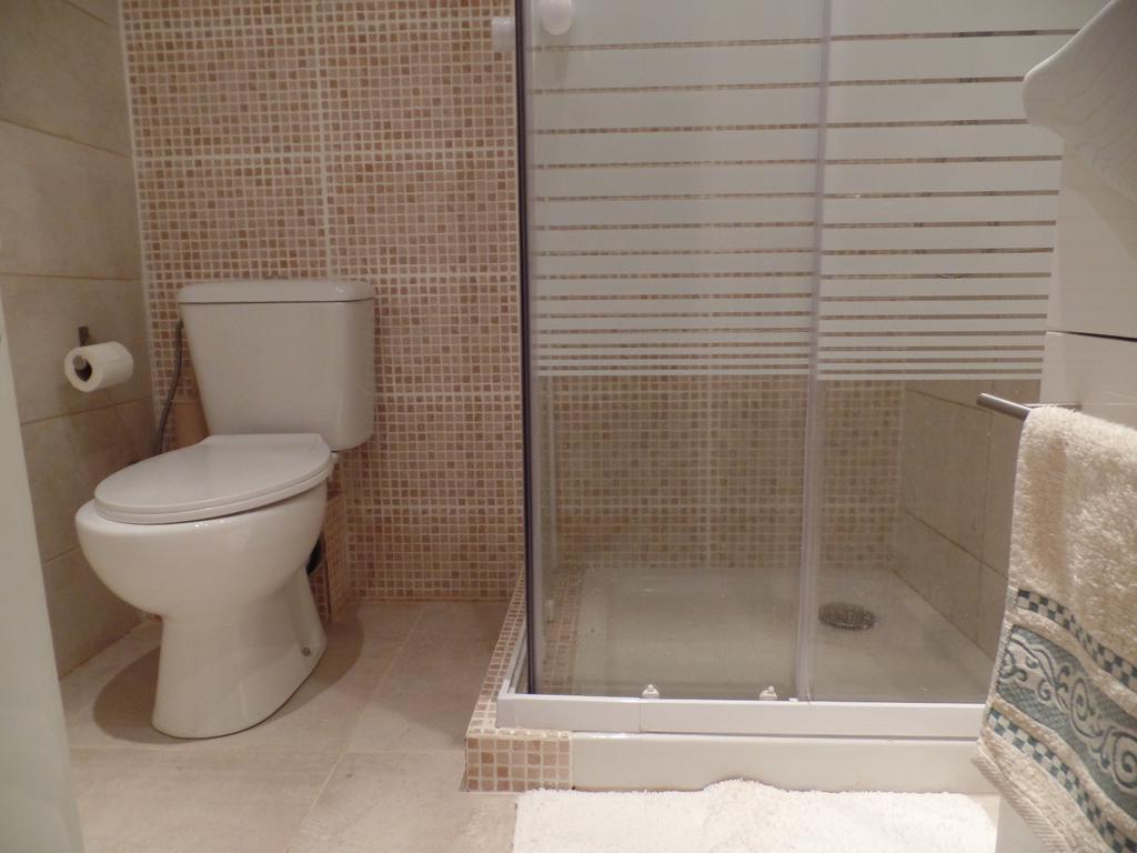 Cala Major Apartment Palma de Mallorca
