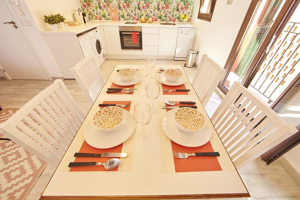 Remolars3 Townhouse - Turismo De Interior Palma