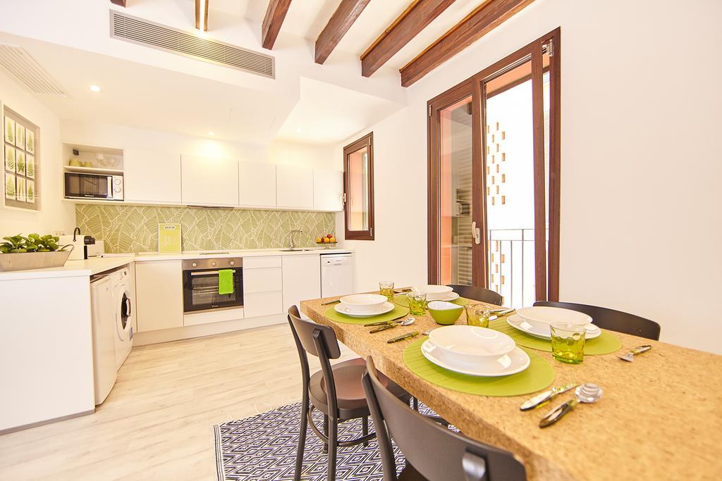 Apartment Remolars3 Townhouse - Turismo De Interior *