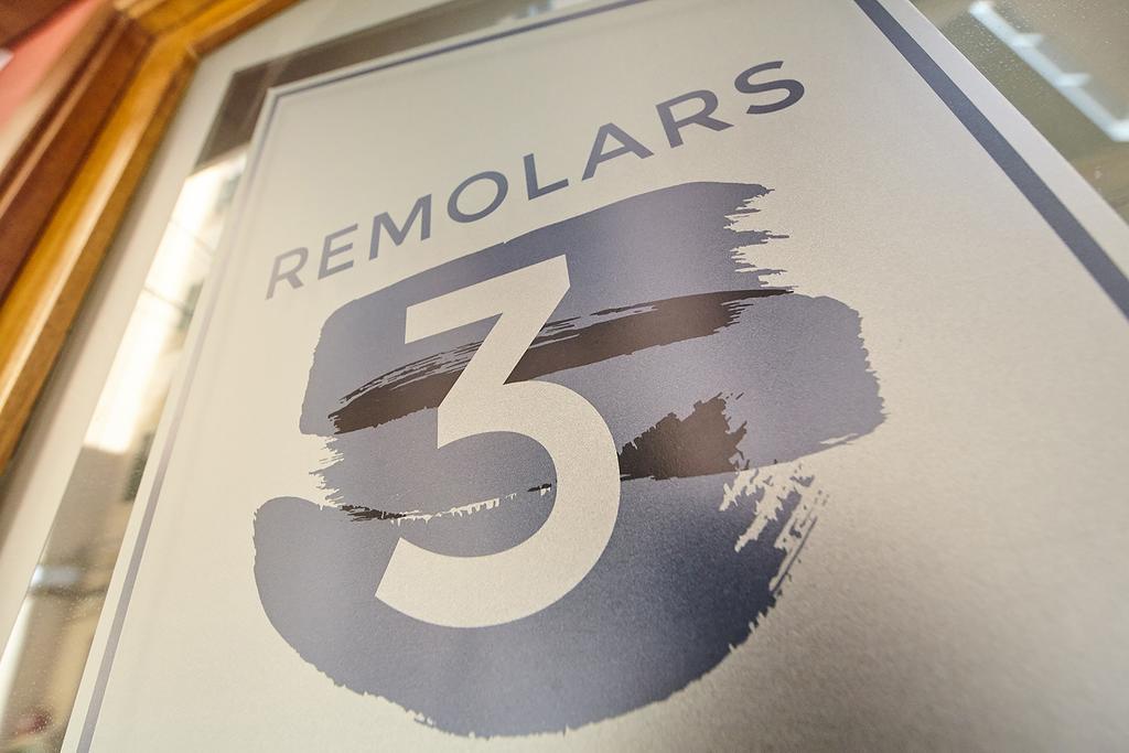 Apartment Remolars3 Townhouse - Turismo De Interior *