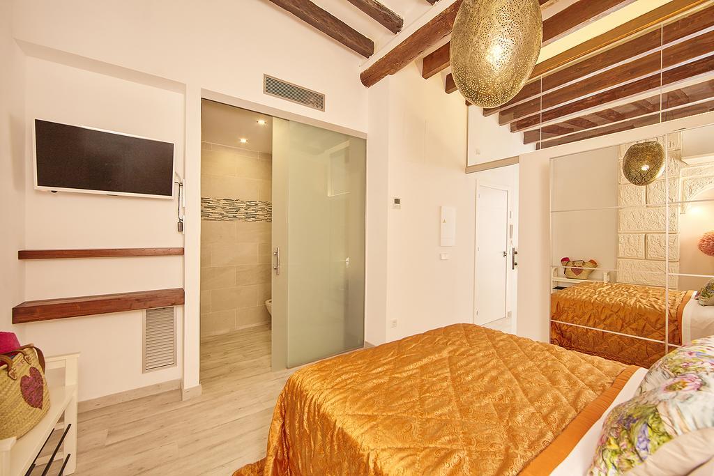 Remolars3 Townhouse - Turismo De Interior Apartment