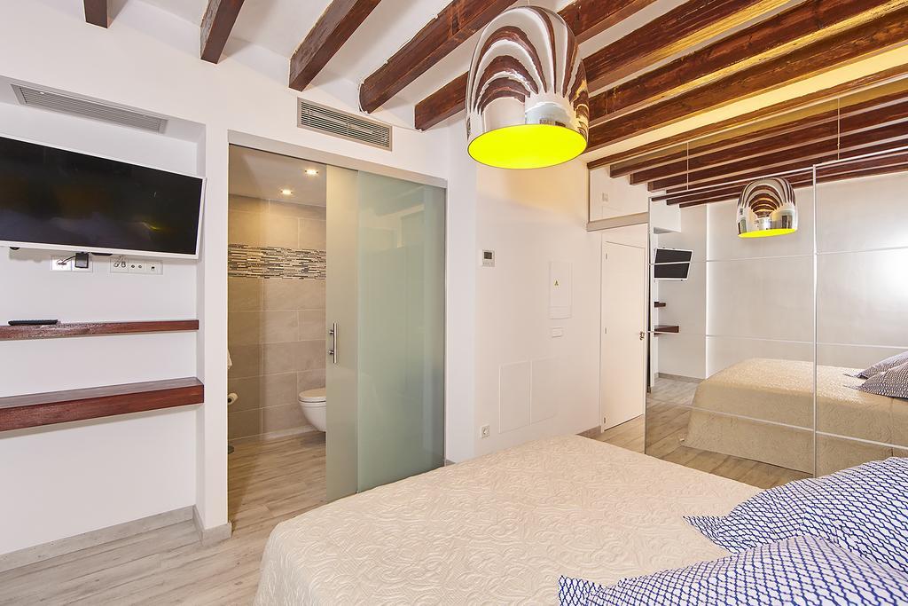 Remolars3 Townhouse - Turismo De Interior * Palma de Mallorca