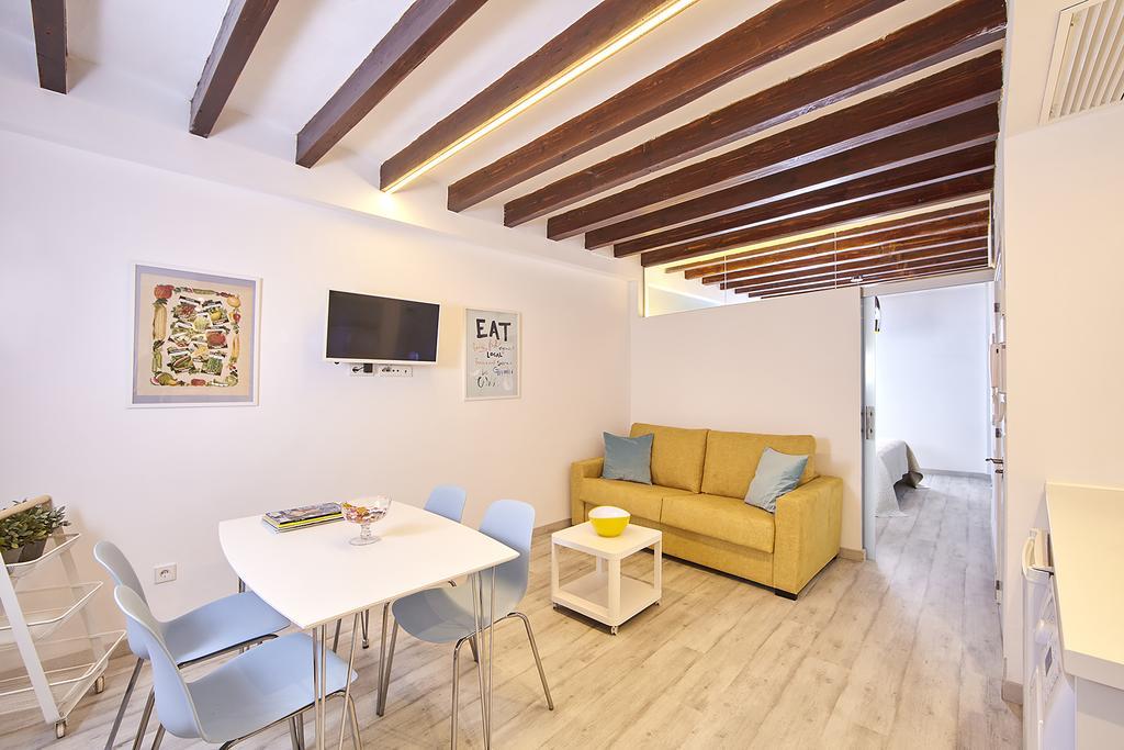 Apartment Remolars3 Townhouse - Turismo De Interior *