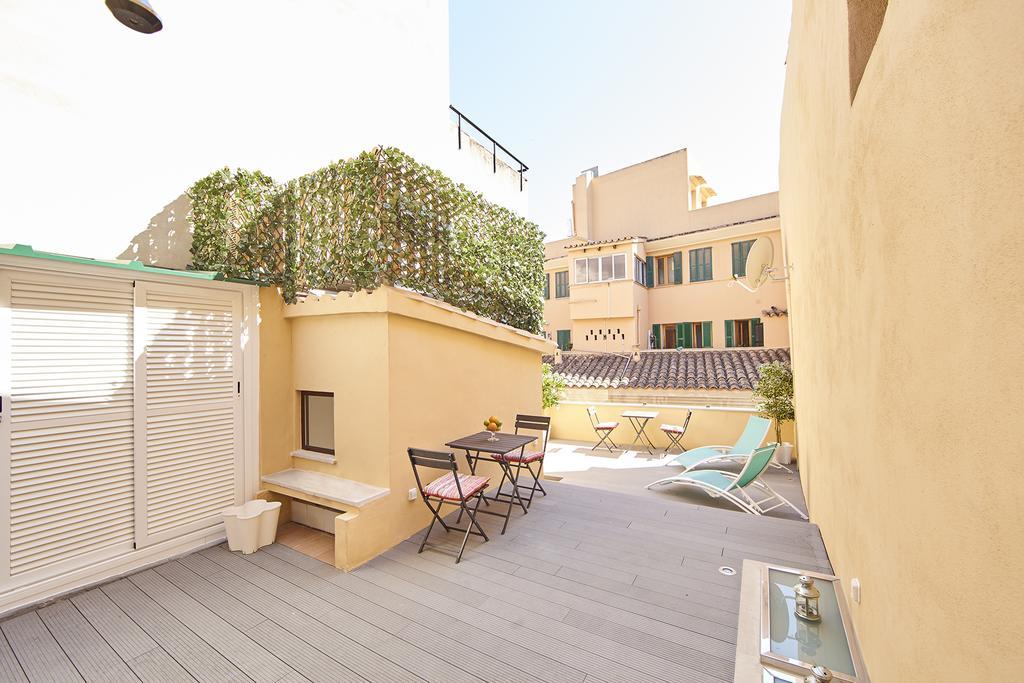 Apartment Remolars3 Townhouse - Turismo De Interior
