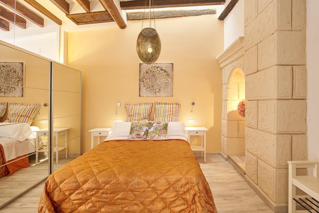 Apartment Remolars3 Townhouse - Turismo De Interior *
