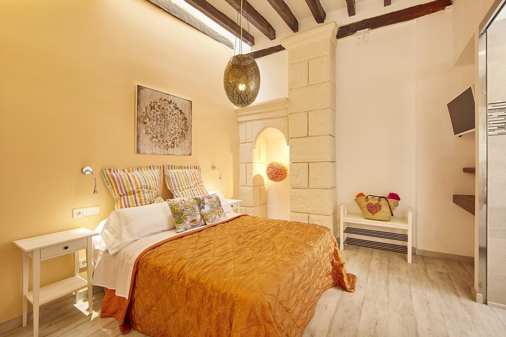Apartment Remolars3 Townhouse - Turismo De Interior *