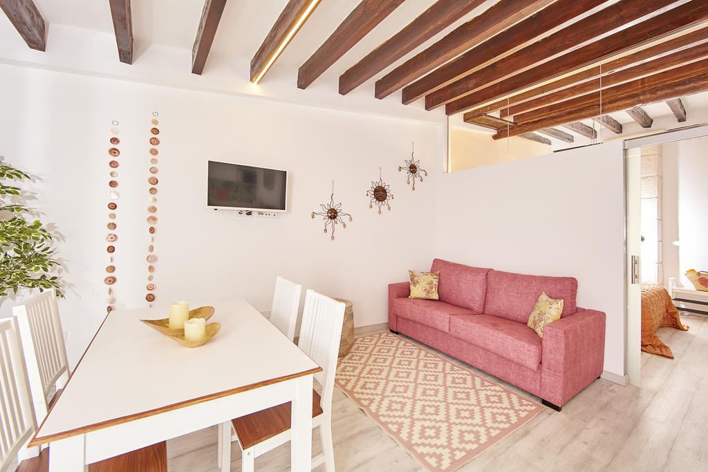 Remolars3 Townhouse - Turismo De Interior * Palma de Mallorca