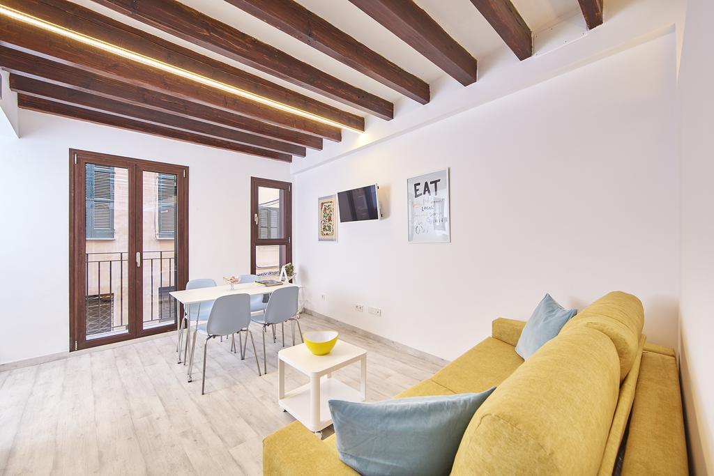 Apartment Remolars3 Townhouse - Turismo De Interior