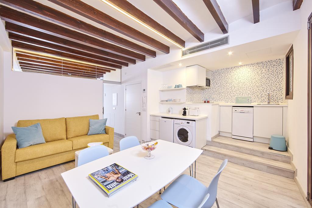 Remolars3 Townhouse - Turismo De Interior * Palma de Mallorca